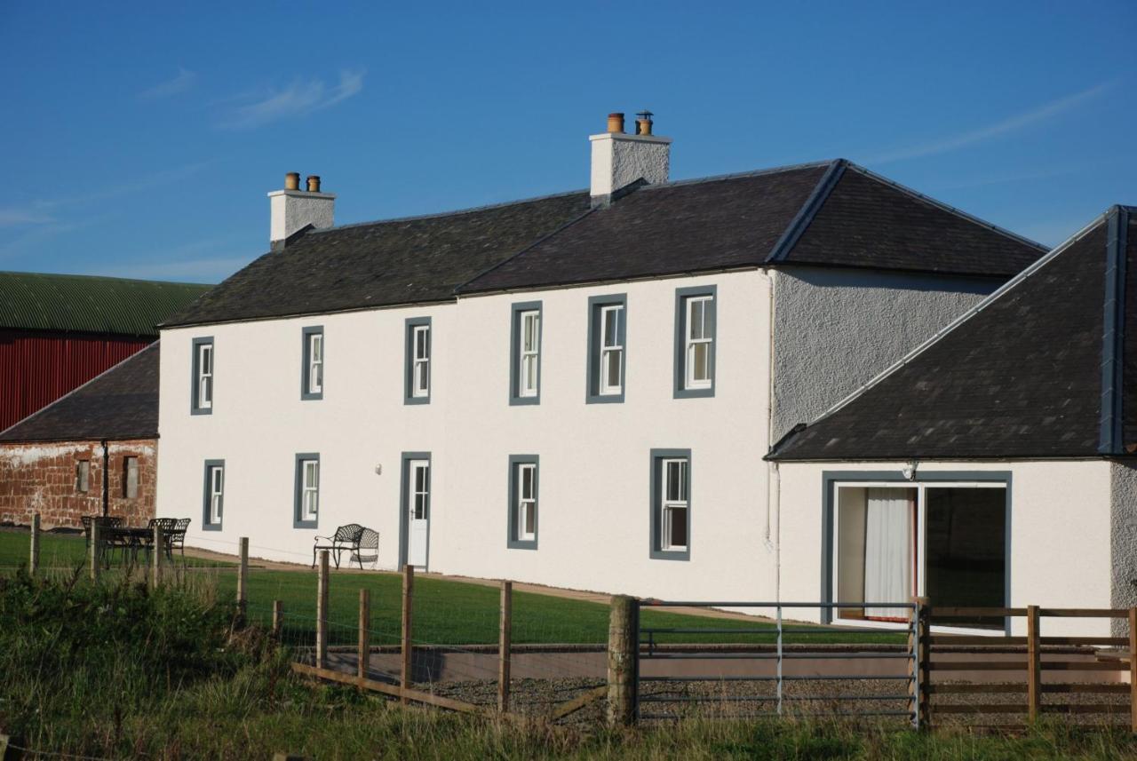 Pant Farmhouse Эр Экстерьер фото